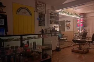 Estetica D”Diaz En El Pueblo