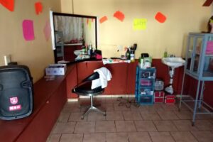 Estética D’Juanis