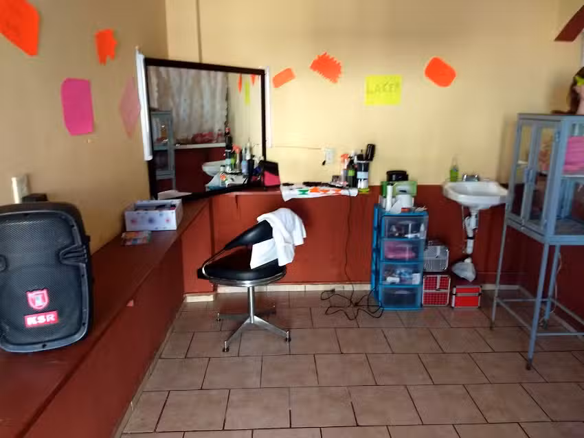 Est&eacute;tica D&rsquo;Juanis