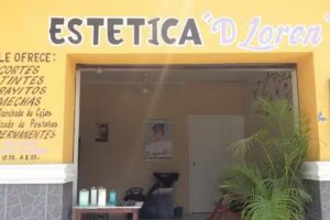 ESTETICA D&rsquo; LOREN