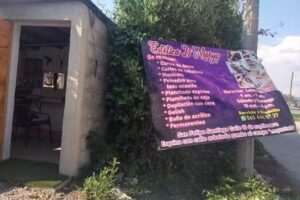 Est&eacute;tica D&rsquo;Maryz