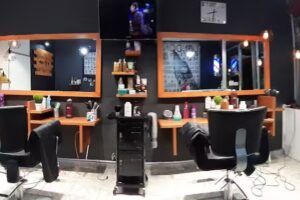 Estética D’ Óscar