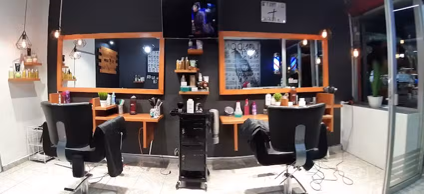 Est&eacute;tica D&rsquo; &Oacute;scar