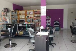 EST&Eacute;TICA D&acute;PELOX