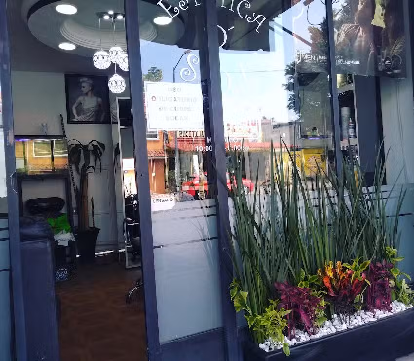 Est&eacute;tica D&rsquo; Sol