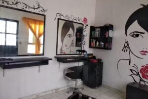 EST&Eacute;TICA &ldquo;Dalia&rdquo;