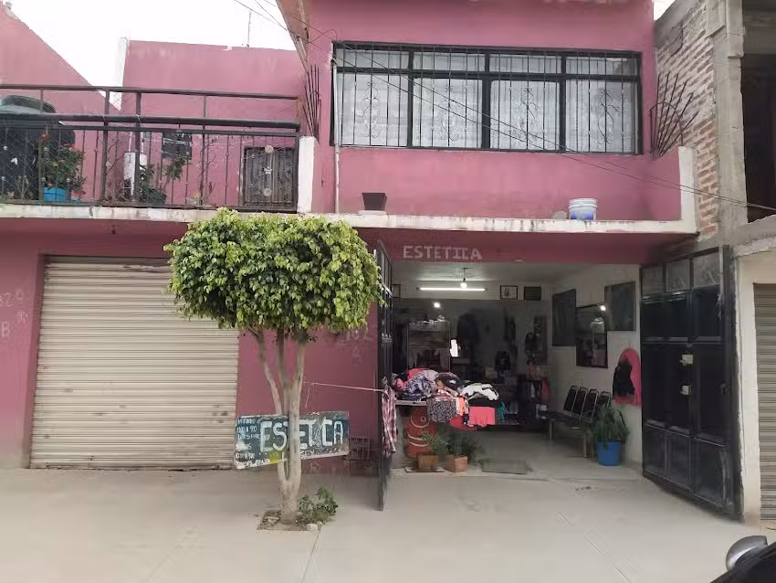 Est&eacute;tica de Aracely