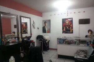 Est&eacute;tica de M&iacute;riam