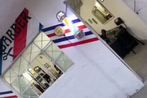 Est&eacute;tica &ldquo;de Pelos&rdquo;