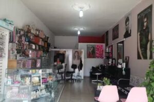 Est&eacute;tica Don Mago