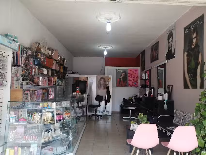 Est&eacute;tica Don Mago