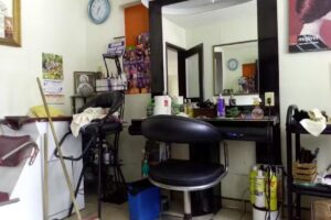 Estetica “Doña Pera”