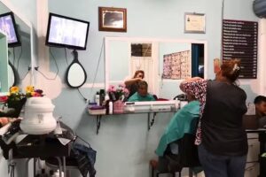 Est&eacute;tica Eben-Ezer