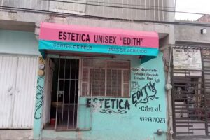 Estetica Edith