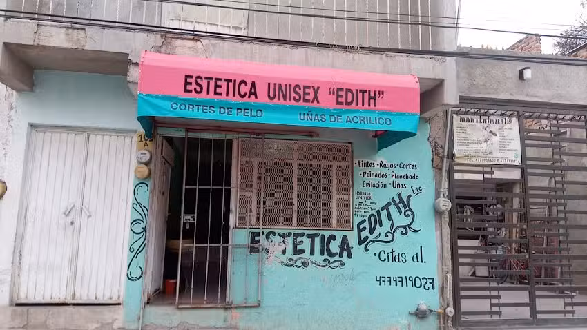 Estetica Edith