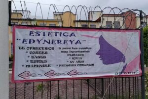 Est&eacute;tica Edynereya ️