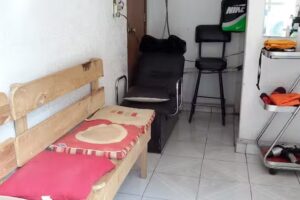 Estetica Efra Cut Salon