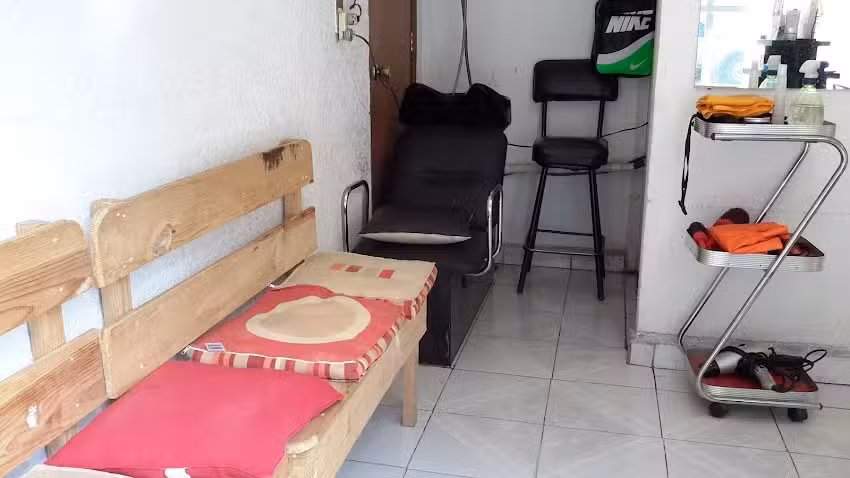 Estetica Efra Cut Salon