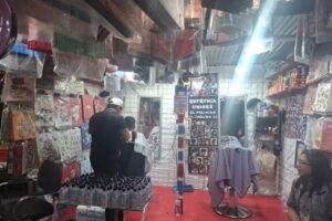 Est&eacute;tica el pelucas Ch&aacute;vez