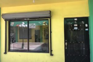 Est&eacute;tica El Tigre