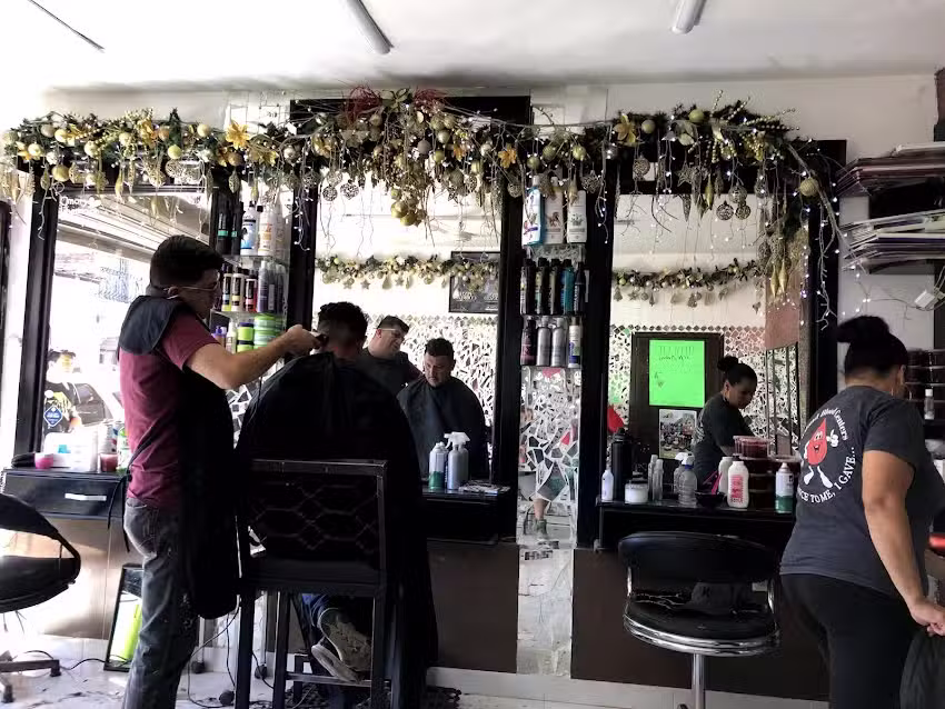 Estetica el Titi