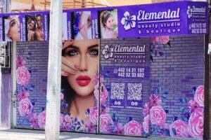 Estética Elemental Beauty Studio