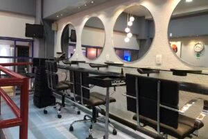 EST&Eacute;TICA ELITE