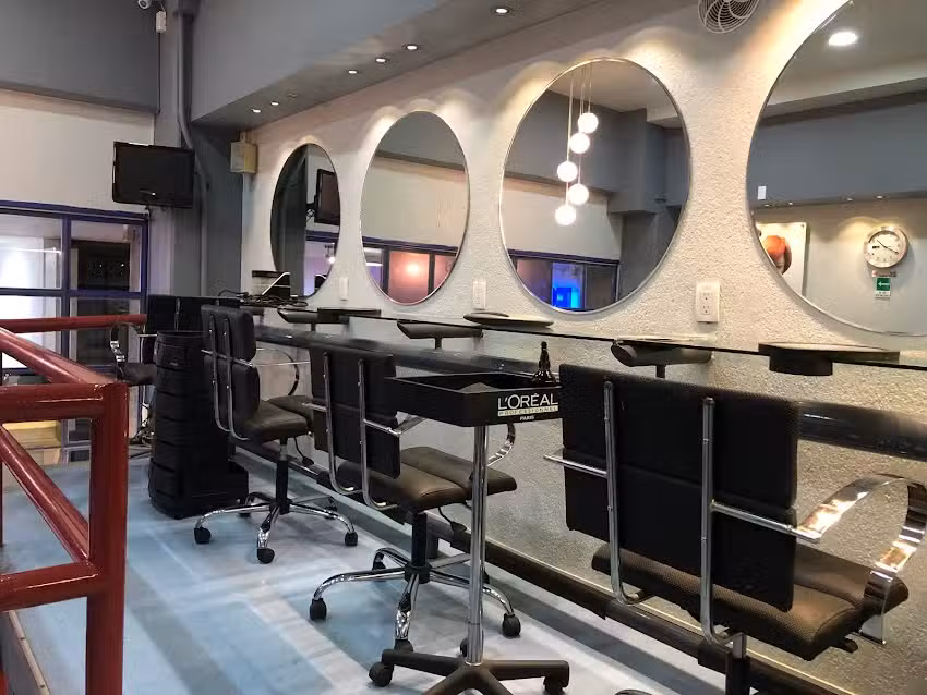 EST&Eacute;TICA ELITE