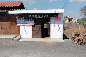 Est&eacute;tica elsa