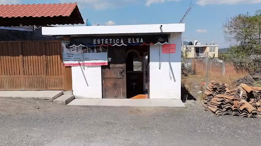 Est&eacute;tica elsa