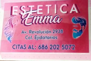 Estetica Emma