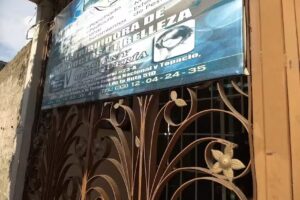 Est&eacute;tica Esther y Chuy