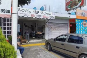 Est&eacute;tica Estzain