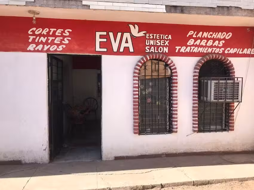 Estetica Eva