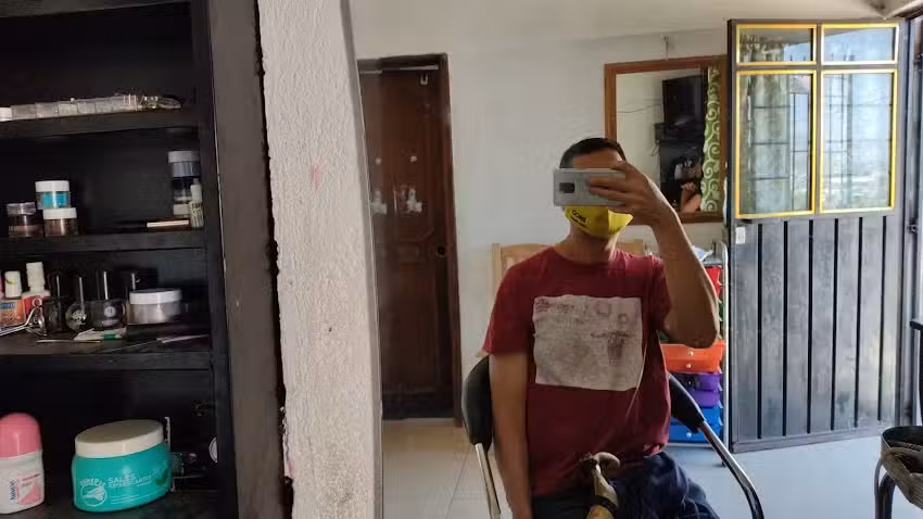 Est&eacute;tica &ldquo;Eva&rdquo;