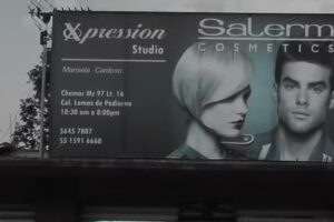 Est&eacute;tica Expression