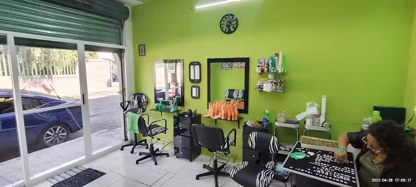ESTETICA FABY