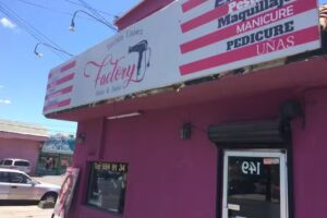 Est&eacute;tica factory