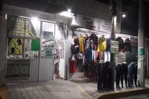 EST&Eacute;TICA FAMILIA