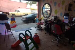 Estetica Familiar Chiquilingos