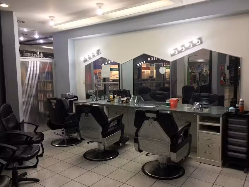 Est&eacute;tica Familiar Galer&iacute;as