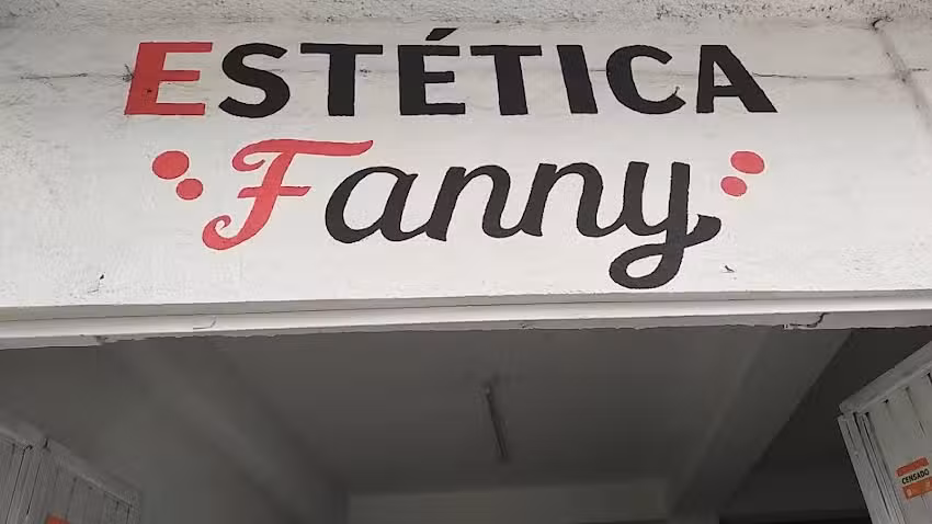 Est&eacute;tica Fanny