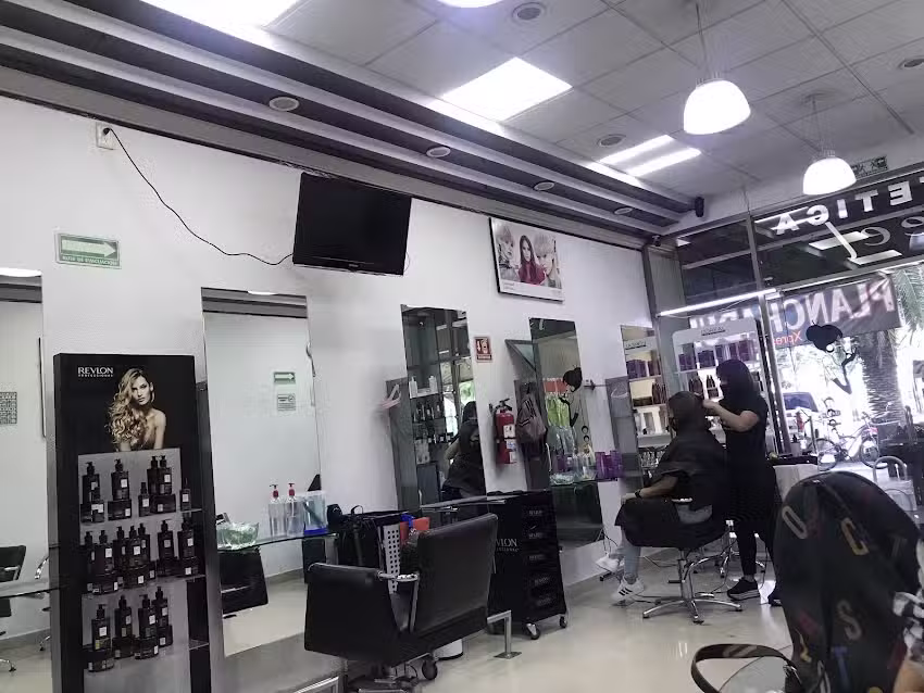 Est&eacute;tica Feel