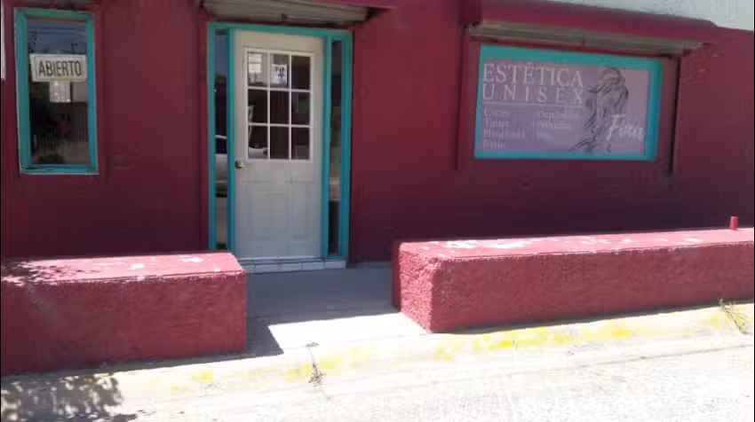 Est&eacute;tica Fina