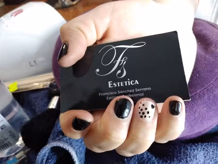 Est&eacute;tica FS