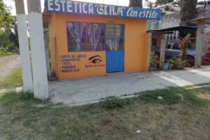 Estetica Gina