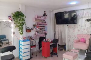 Est&eacute;tica Gisel