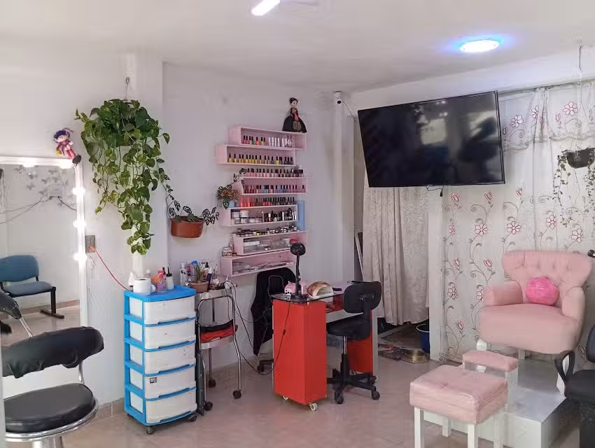 Est&eacute;tica Gisel