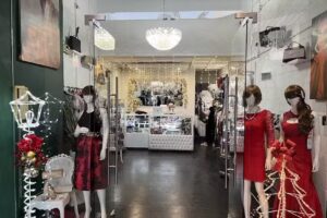 ESTETICA & GLAMOUR by Caprichos Boutique