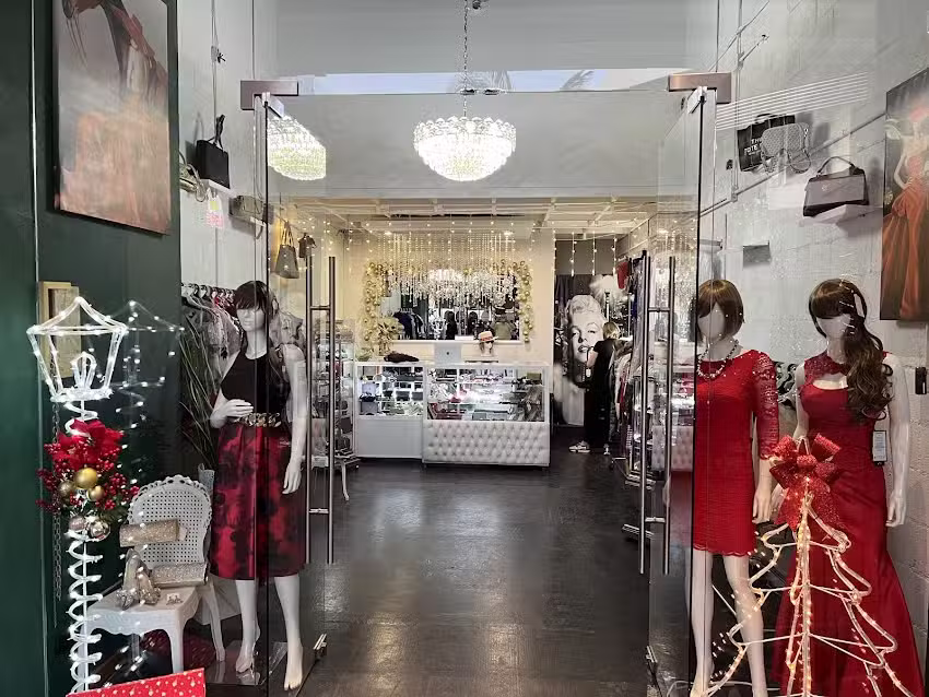 ESTETICA & GLAMOUR by Caprichos Boutique